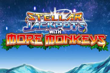 more-monkeys-slot-logo
