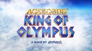 age of gods king of olympus logo