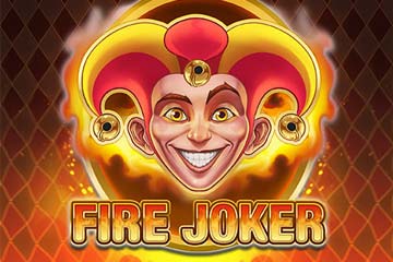 fire-joker-slot-logo