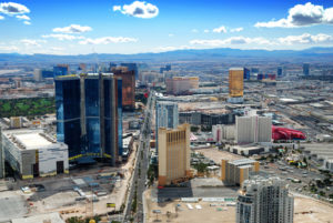 Las Vegas Stocks
